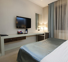 Hotel TV