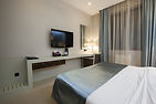 Hotel TV