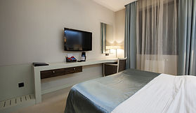 Hotel TV