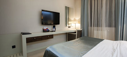 Hotel TV