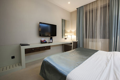 Hotel TV