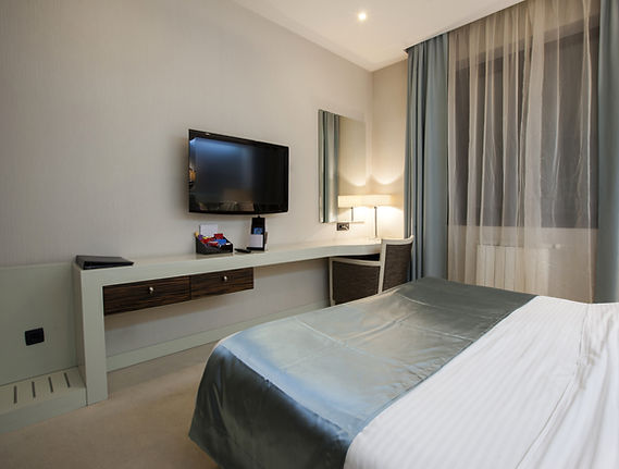Hotel TV