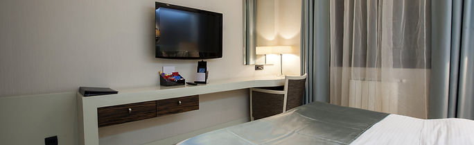 TV Hotel