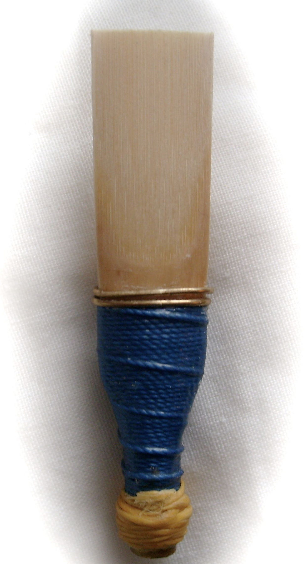 Scottish Smallpipe Reed