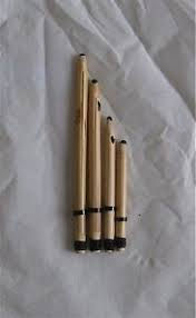 Cane Northumbrian Drone Reeds