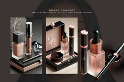 Jayda Cheaves Beauty Concept By Donellia L.
