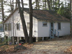 NH Vacation Rental