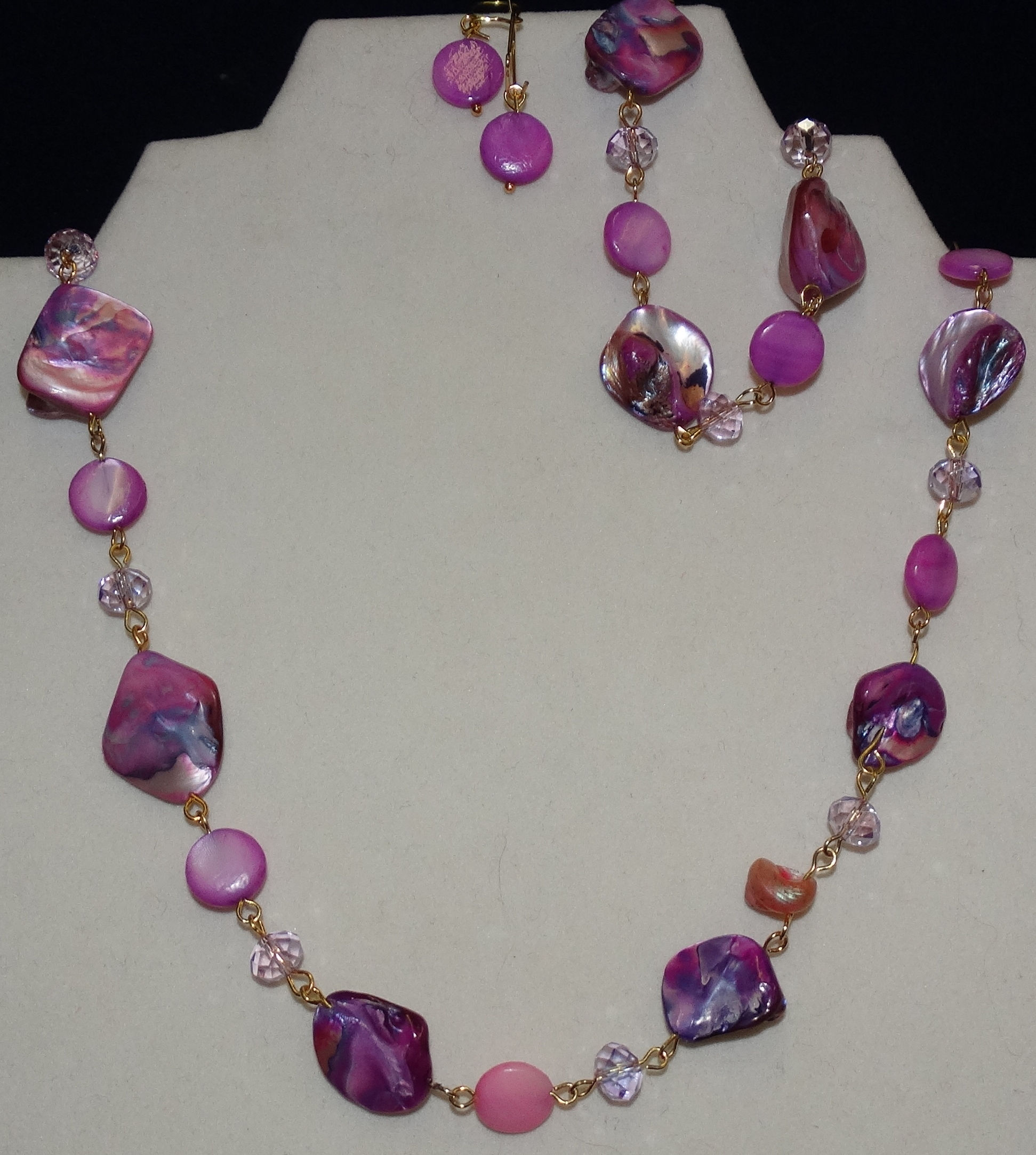 Abalone Bracelet