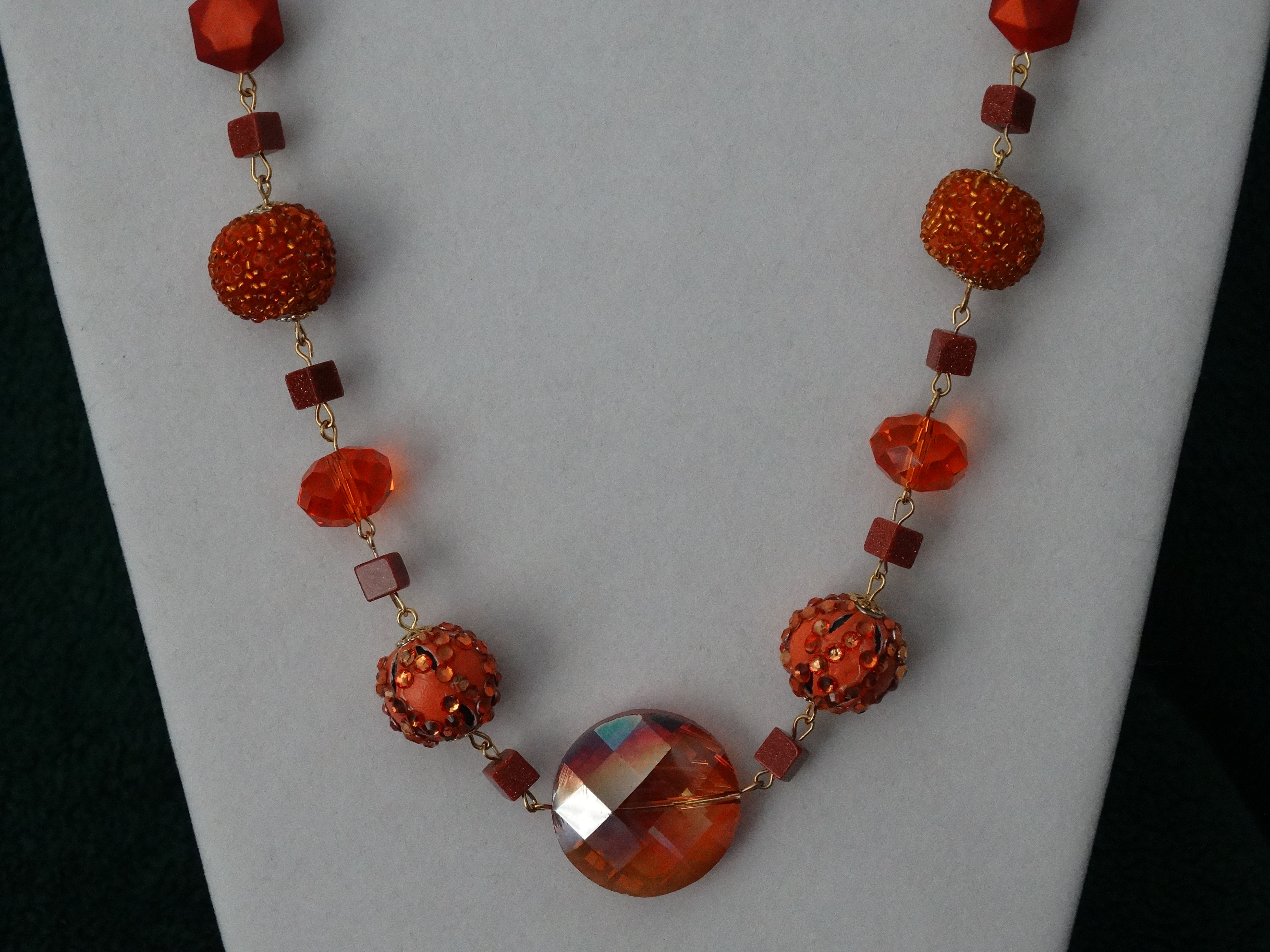 Tangerine