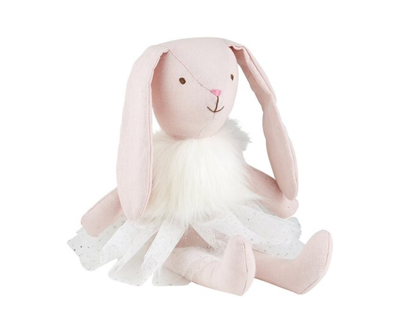 Bunny Lovie Doll