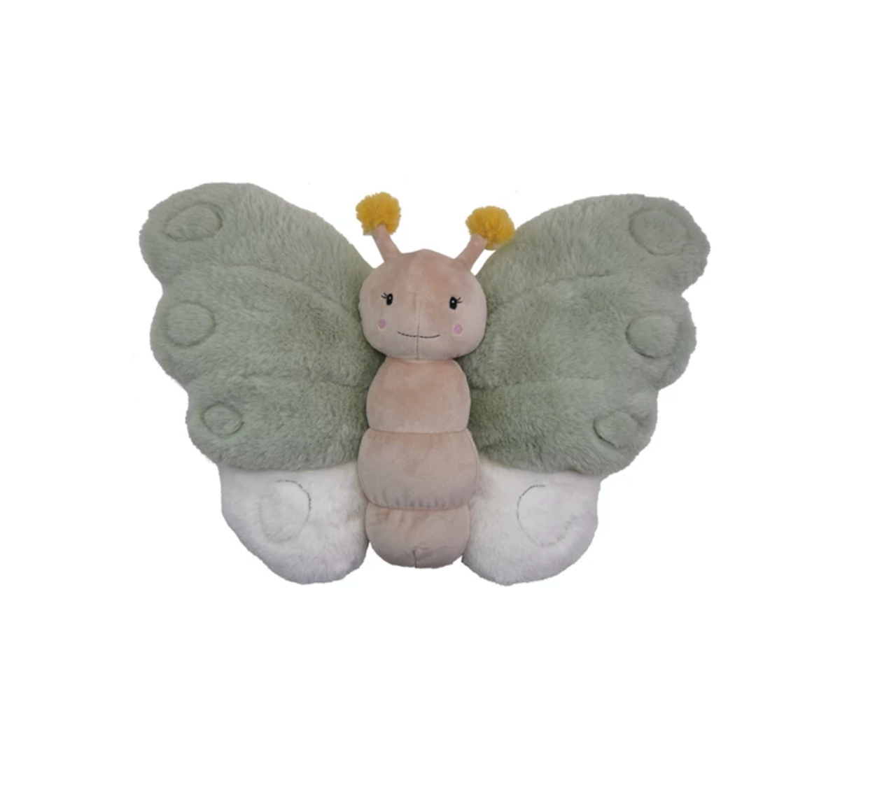 Plush Butterfly