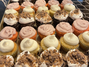 Best Cupcake a Million Ways