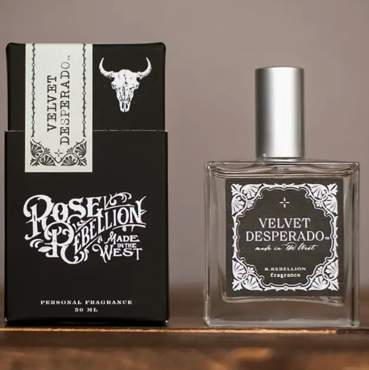 Velvet Desperado Perfume