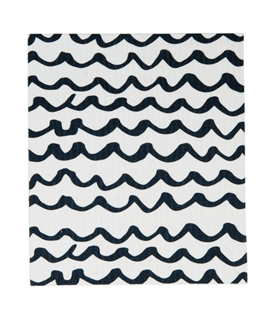 Organic Dishcloth