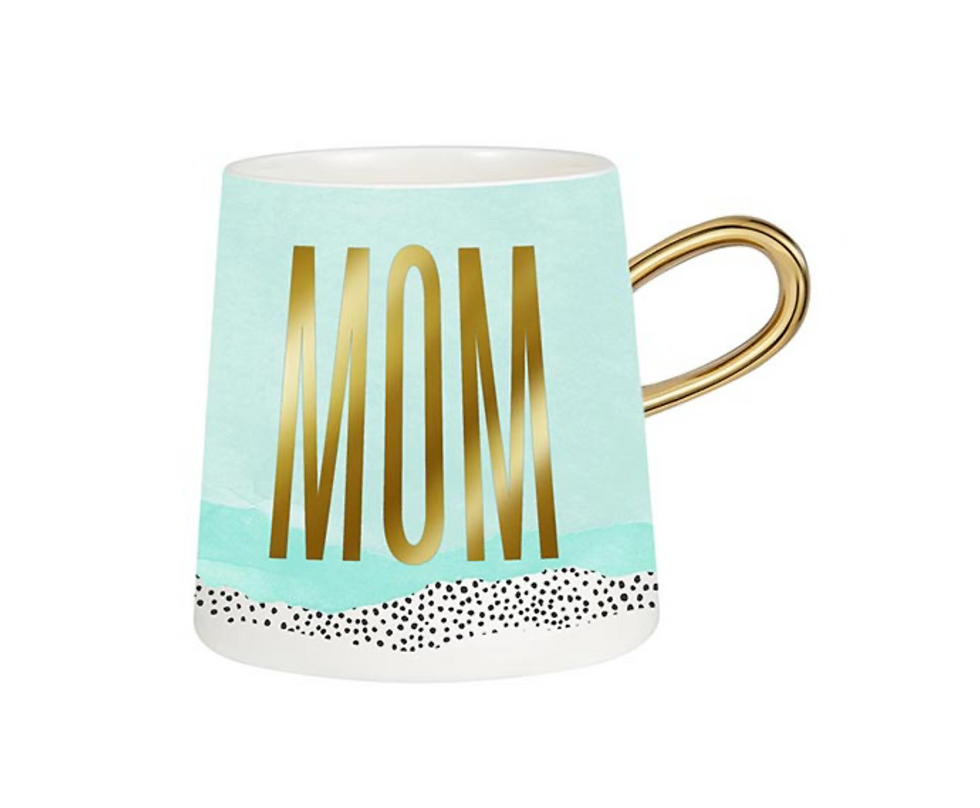 Mom Mug