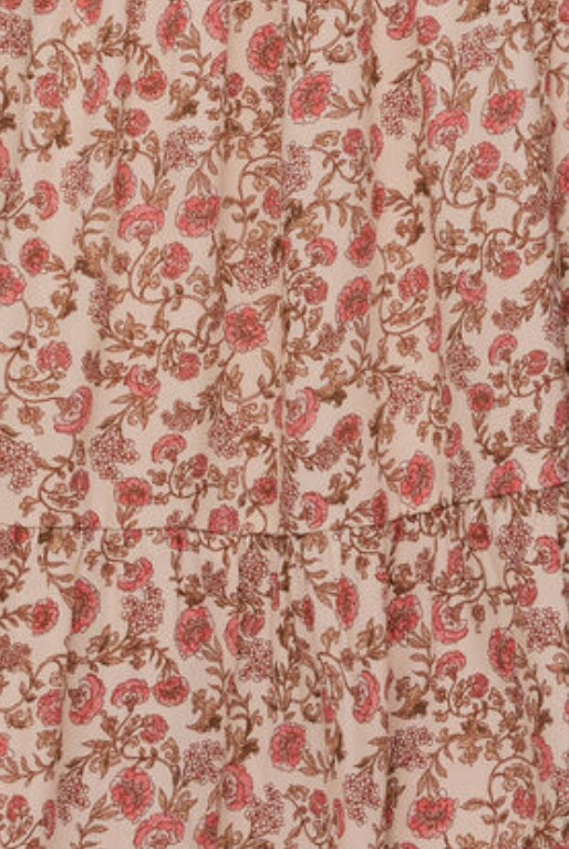 Thumbnail: Mindy Floral Dress