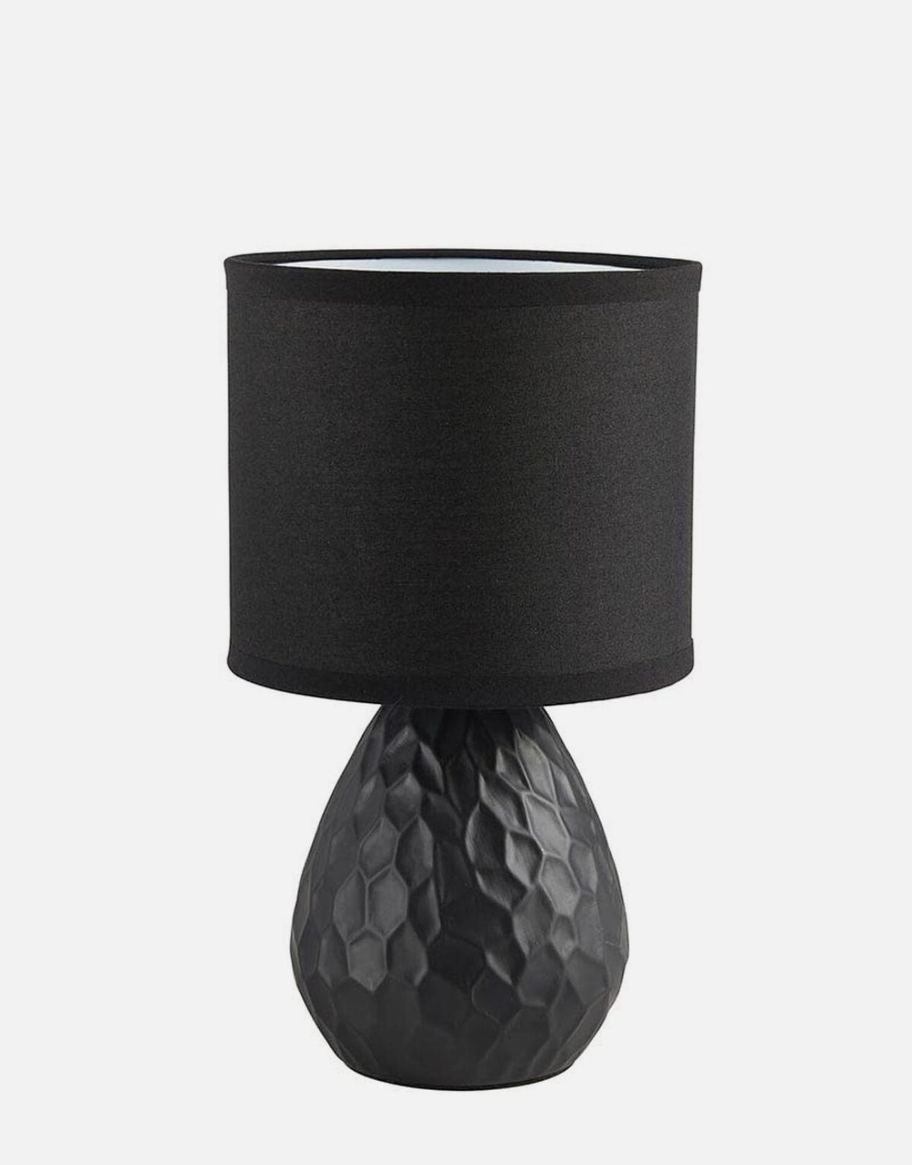 Mini Black Lamp