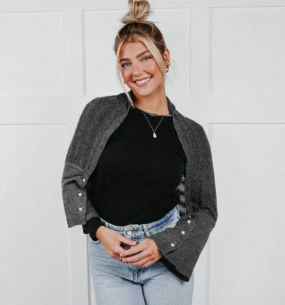 Cuddle Up Cashmere Wrap