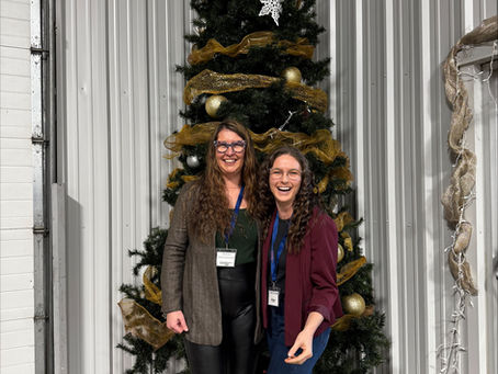 "Be Who You Needed": My CYL Journey Through Mentorship, Growth and Giving Back