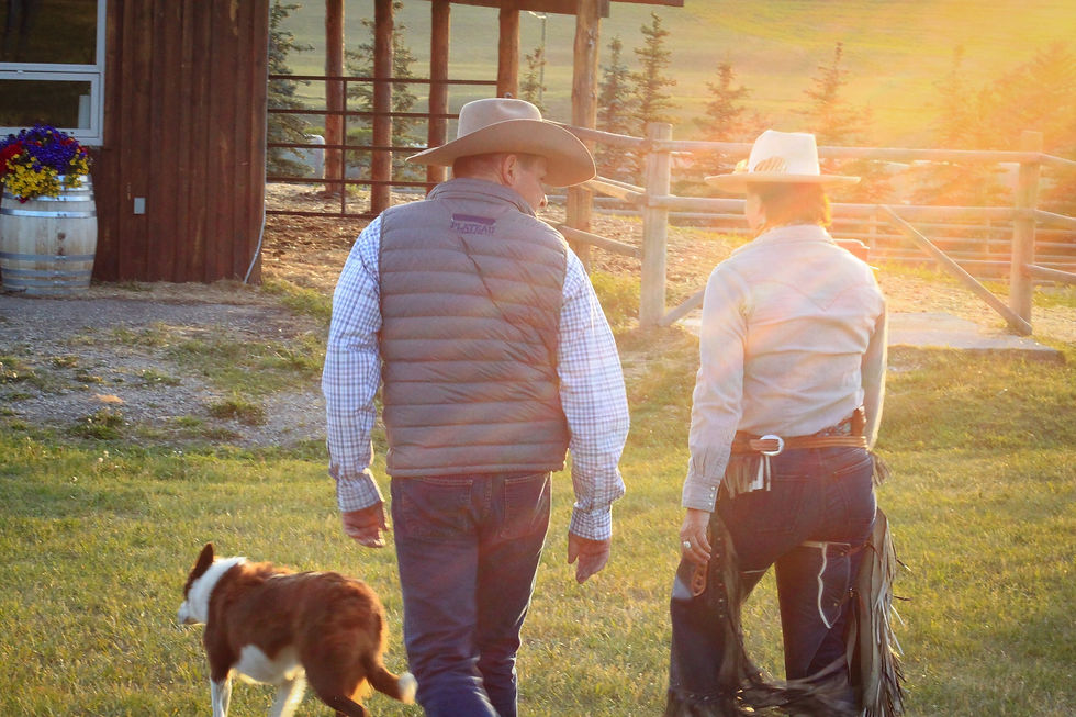 Picture Credit: Alberta Beef Producers