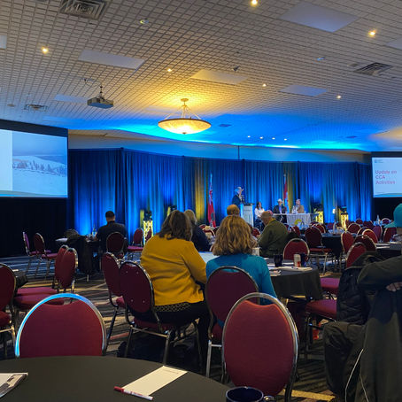 Manitoba Beef Producers AGM