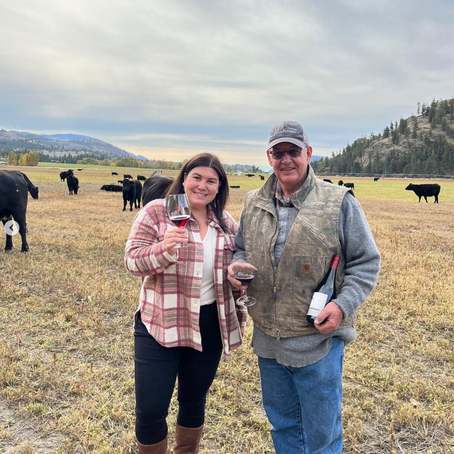 From Filters to Feedlots: Instagram influencers get an inside view of the sector’s role in reducing food waste  
