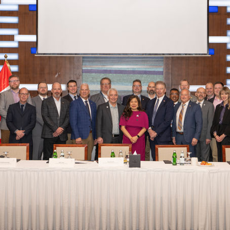 Trade ministers renew commitment to fixing WTO dispute settlement in 2024, but few signs of progress