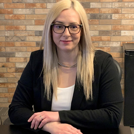 CCIA Announces New GM