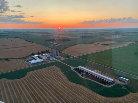 2025 TESA Nominee Profile: Ontario— Van Osch Farms Ltd.
