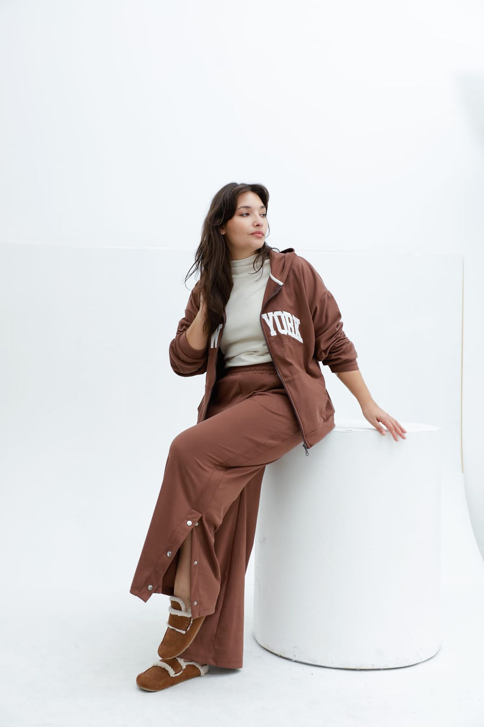 Miniatura: ⛄❄️Campera NEW YORK