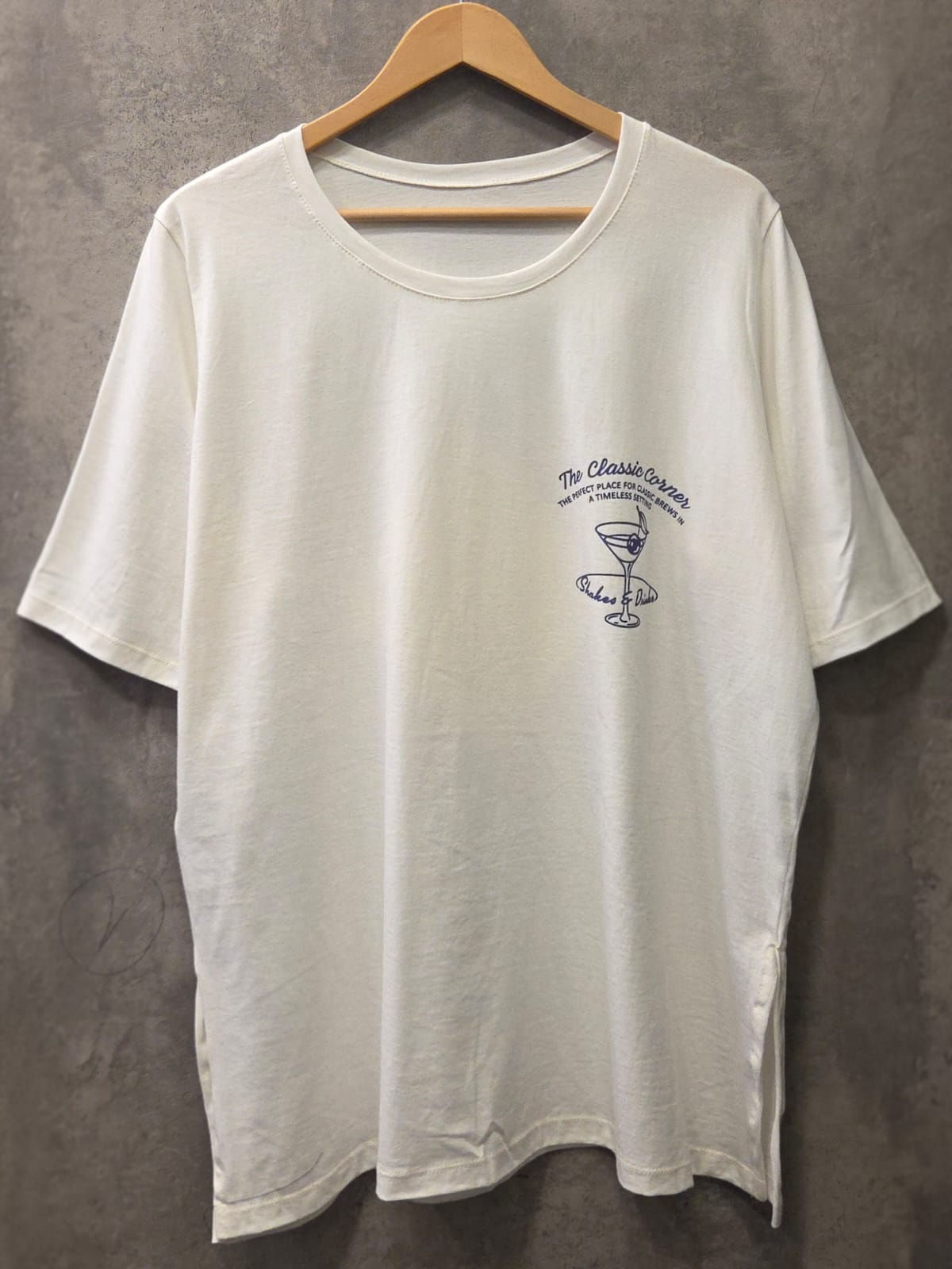 ​🍹 Remerón "The Classic Corner"