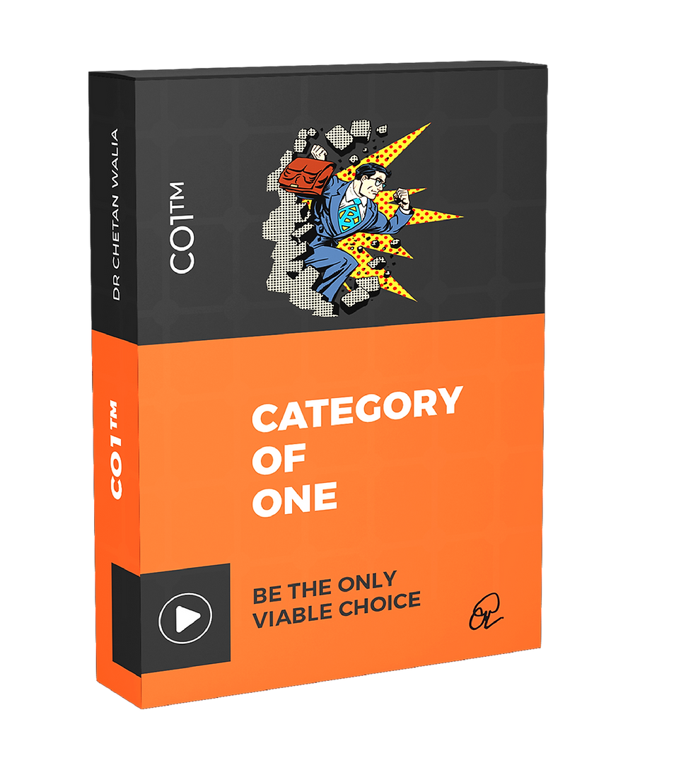Category of One.png