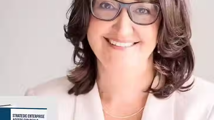 Strategic Consultant