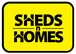 Sheds n Homes logo.png