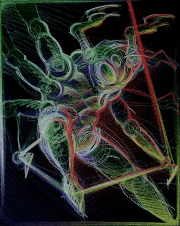 Web Antics