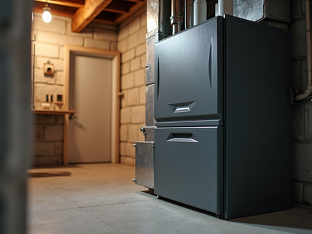 Common Furnace Problems in San Marcos Homes (And When to Call for Repair)