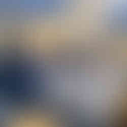 A PCI spokesperson leading a community meeting in a religious venue, discussing migration and anti-trafficking awareness with local residents.