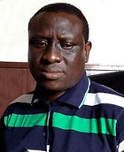 ADEBOWALE DAVID ADEPOJU