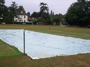 Sun Nov 24: Pitch checks needed