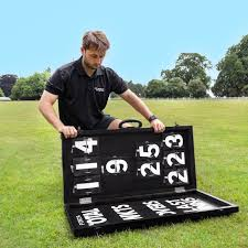 The weekend's scores Nov 1-2