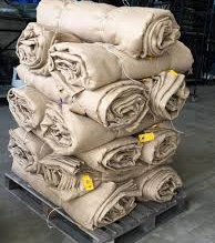 Covers not in use Nov 9-10