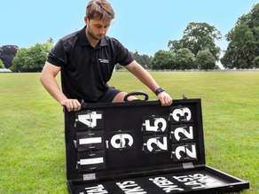 The weekend's scores, Feb 14-15