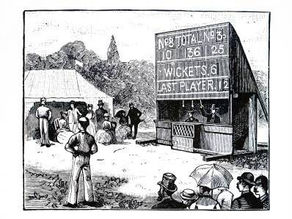 The weekend's scores Nov 23-24