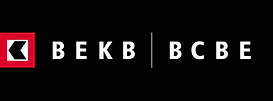 Berner Kantonalbank Logo, BEKB Logo