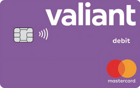 Conto privato Valiant