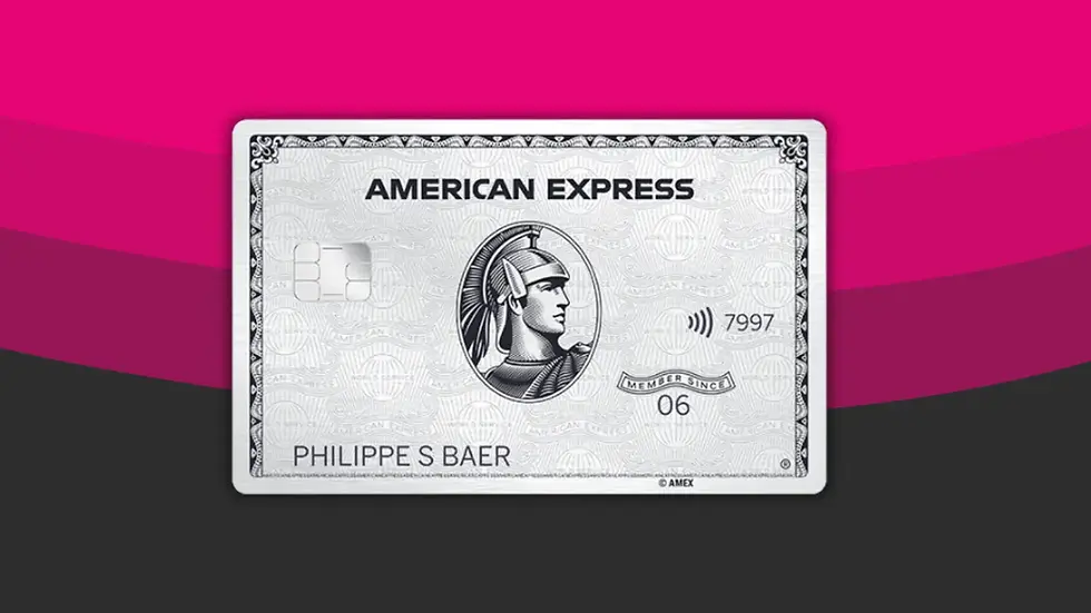 American Express Platinum Card Review, American Express Platinum Card Erfahrungen