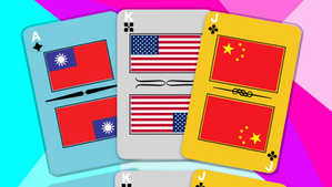 Der Taiwan-Konflikt und dein Aktienportfolio