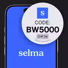 Selma Promo Code, Selma Code, Selma Promo-Code, Selma Promotion Code, Selma Gutscheincode