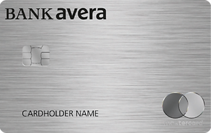 Carta di credito Banca Avera Basic