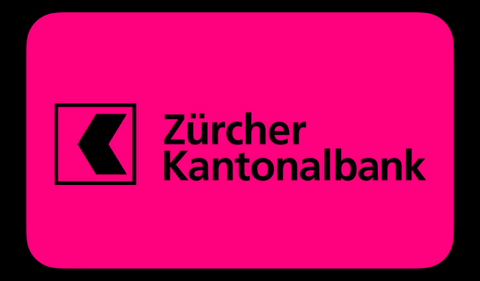Zürcher Kantonalbank Logo
